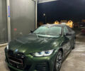 Зелений БМВ i4, об'ємом двигуна 0 л та пробігом 60 тис. км за 50000 $, фото 1 на Automoto.ua