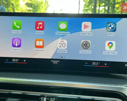 Зелений БМВ i4, об'ємом двигуна 0 л та пробігом 24 тис. км за 35300 $, фото 19 на Automoto.ua
