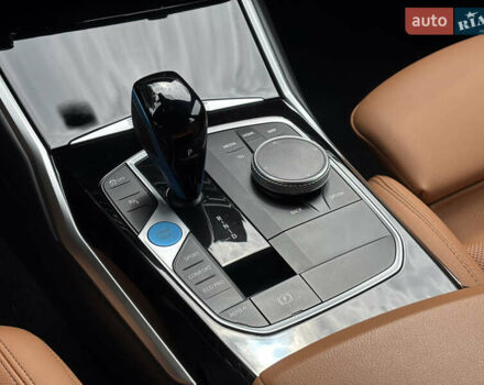 Зеленый БМВ i4, объемом двигателя 0 л и пробегом 11 тыс. км за 36000 $, фото 29 на Automoto.ua