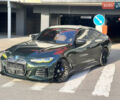 Зелений БМВ i4, об'ємом двигуна 0 л та пробігом 68 тис. км за 49900 $, фото 1 на Automoto.ua