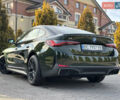 Зелений БМВ i4, об'ємом двигуна 0 л та пробігом 16 тис. км за 34900 $, фото 1 на Automoto.ua