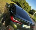 Зелений БМВ i4, об'ємом двигуна 0 л та пробігом 20 тис. км за 49500 $, фото 1 на Automoto.ua