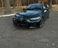Зеленый БМВ i4, объемом двигателя 0 л и пробегом 47 тыс. км за 51700 $, фото 5 на Automoto.ua