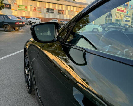 Зелений БМВ i4, об'ємом двигуна 0 л та пробігом 12 тис. км за 48500 $, фото 45 на Automoto.ua