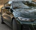 Зеленый БМВ i4, объемом двигателя 0 л и пробегом 47 тыс. км за 51700 $, фото 7 на Automoto.ua