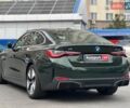 Зеленый БМВ i4, объемом двигателя 0 л и пробегом 2 тыс. км за 39890 $, фото 13 на Automoto.ua