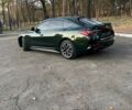 Зеленый БМВ i4, объемом двигателя 0 л и пробегом 47 тыс. км за 51700 $, фото 6 на Automoto.ua
