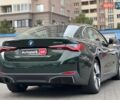 Зеленый БМВ i4, объемом двигателя 0 л и пробегом 2 тыс. км за 39890 $, фото 7 на Automoto.ua