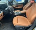 Зеленый БМВ i4, объемом двигателя 0 л и пробегом 2 тыс. км за 39890 $, фото 37 на Automoto.ua