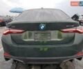 Зеленый БМВ i4, объемом двигателя 0 л и пробегом 19 тыс. км за 15200 $, фото 5 на Automoto.ua