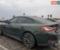 Зеленый БМВ i4, объемом двигателя 0 л и пробегом 19 тыс. км за 15200 $, фото 1 на Automoto.ua