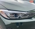 Зеленый БМВ i4, объемом двигателя 0 л и пробегом 2 тыс. км за 39890 $, фото 5 на Automoto.ua