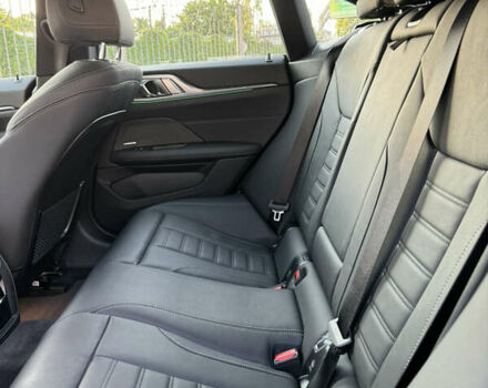 Зелений БМВ i4, об'ємом двигуна 0 л та пробігом 12 тис. км за 48500 $, фото 29 на Automoto.ua