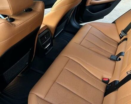 Зеленый БМВ i4, объемом двигателя 0 л и пробегом 47 тыс. км за 51700 $, фото 17 на Automoto.ua