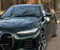 Зеленый БМВ i4, объемом двигателя 0 л и пробегом 47 тыс. км за 51700 $, фото 1 на Automoto.ua