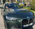 Зеленый БМВ i4, объемом двигателя 0 л и пробегом 2 тыс. км за 35000 $, фото 8 на Automoto.ua