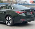 Зеленый БМВ i4, объемом двигателя 0 л и пробегом 2 тыс. км за 39890 $, фото 11 на Automoto.ua