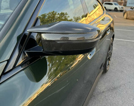 Зелений БМВ i4, об'ємом двигуна 0 л та пробігом 12 тис. км за 48500 $, фото 19 на Automoto.ua