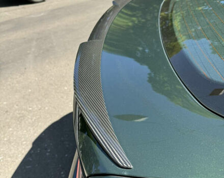 Зелений БМВ i4, об'ємом двигуна 0 л та пробігом 12 тис. км за 48500 $, фото 12 на Automoto.ua