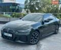 Зеленый БМВ i4, объемом двигателя 0 л и пробегом 49 тыс. км за 46900 $, фото 1 на Automoto.ua