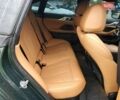 Зеленый БМВ i4, объемом двигателя 0 л и пробегом 19 тыс. км за 15200 $, фото 9 на Automoto.ua
