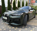 Зеленый БМВ i4, объемом двигателя 0 л и пробегом 17 тыс. км за 35500 $, фото 1 на Automoto.ua