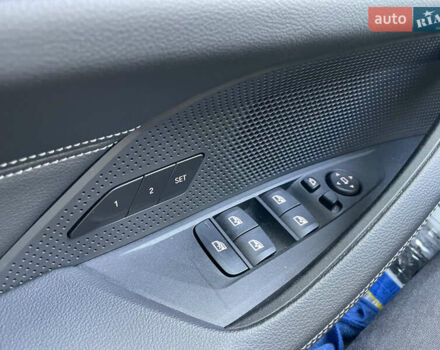 Зеленый БМВ i4, объемом двигателя 0 л и пробегом 27 тыс. км за 45900 $, фото 25 на Automoto.ua