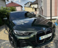 Зеленый БМВ i4, объемом двигателя 0 л и пробегом 17 тыс. км за 35500 $, фото 1 на Automoto.ua