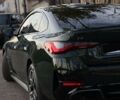 Зеленый БМВ i4, объемом двигателя 0 л и пробегом 47 тыс. км за 51700 $, фото 1 на Automoto.ua