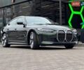 Зелений БМВ i4, об'ємом двигуна 0 л та пробігом 5 тис. км за 33300 $, фото 4 на Automoto.ua