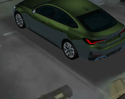 Зеленый БМВ i4, объемом двигателя 0 л и пробегом 27 тыс. км за 45900 $, фото 31 на Automoto.ua