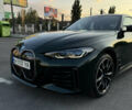 Зелений БМВ i4, об'ємом двигуна 0 л та пробігом 12 тис. км за 48500 $, фото 68 на Automoto.ua