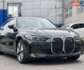 Зеленый БМВ i4, объемом двигателя 0 л и пробегом 2 тыс. км за 39890 $, фото 3 на Automoto.ua