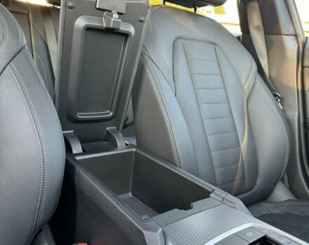 Зелений БМВ i4, об'ємом двигуна 0 л та пробігом 12 тис. км за 48500 $, фото 38 на Automoto.ua