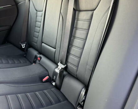 Зелений БМВ i4, об'ємом двигуна 0 л та пробігом 12 тис. км за 48500 $, фото 30 на Automoto.ua