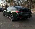 Зеленый БМВ i4, объемом двигателя 0 л и пробегом 47 тыс. км за 51700 $, фото 2 на Automoto.ua
