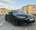 Зелений БМВ i4, об'ємом двигуна 0 л та пробігом 12 тис. км за 48500 $, фото 8 на Automoto.ua