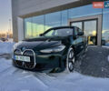 Зелений БМВ i4, об'ємом двигуна 0 л та пробігом 28 тис. км за 34500 $, фото 1 на Automoto.ua