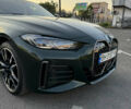 Зелений БМВ i4, об'ємом двигуна 0 л та пробігом 12 тис. км за 48500 $, фото 67 на Automoto.ua