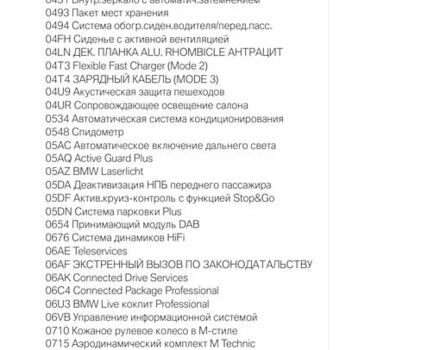 Зеленый БМВ i4, объемом двигателя 0 л и пробегом 13 тыс. км за 58500 $, фото 1 на Automoto.ua