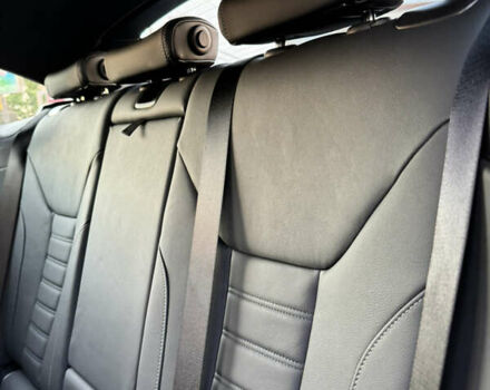 Зелений БМВ i4, об'ємом двигуна 0 л та пробігом 12 тис. км за 48500 $, фото 31 на Automoto.ua