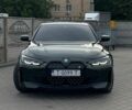 Зеленый БМВ i4, объемом двигателя 0 л и пробегом 44 тыс. км за 36000 $, фото 1 на Automoto.ua