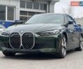 Зеленый БМВ i4, объемом двигателя 0 л и пробегом 2 тыс. км за 39890 $, фото 1 на Automoto.ua
