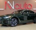 Зеленый БМВ i4, объемом двигателя 0 л и пробегом 3 тыс. км за 37900 $, фото 1 на Automoto.ua