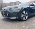 Зелений БМВ i4, об'ємом двигуна 0 л та пробігом 5 тис. км за 33300 $, фото 6 на Automoto.ua