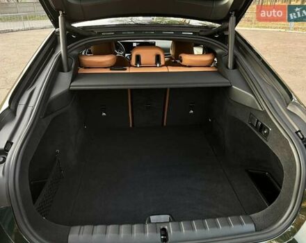 Зеленый БМВ i4, объемом двигателя 0 л и пробегом 47 тыс. км за 51700 $, фото 22 на Automoto.ua