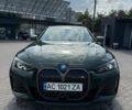Зелений БМВ i4, об'ємом двигуна 0 л та пробігом 4 тис. км за 44300 $, фото 1 на Automoto.ua