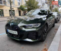 Зеленый БМВ i4, объемом двигателя 0 л и пробегом 26 тыс. км за 49000 $, фото 1 на Automoto.ua