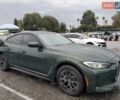 Зеленый БМВ i4, объемом двигателя 0 л и пробегом 19 тыс. км за 15200 $, фото 3 на Automoto.ua
