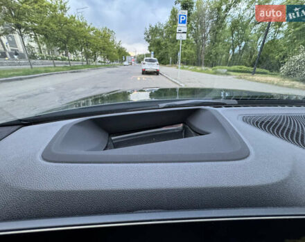 Зеленый БМВ i4, объемом двигателя 0 л и пробегом 27 тыс. км за 45900 $, фото 18 на Automoto.ua